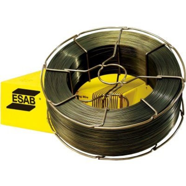 Esab Welding & Cutting ESAB Coreshield 15 .035in Flux-cored Wire, 10Lb. Plastic Spool 242200110